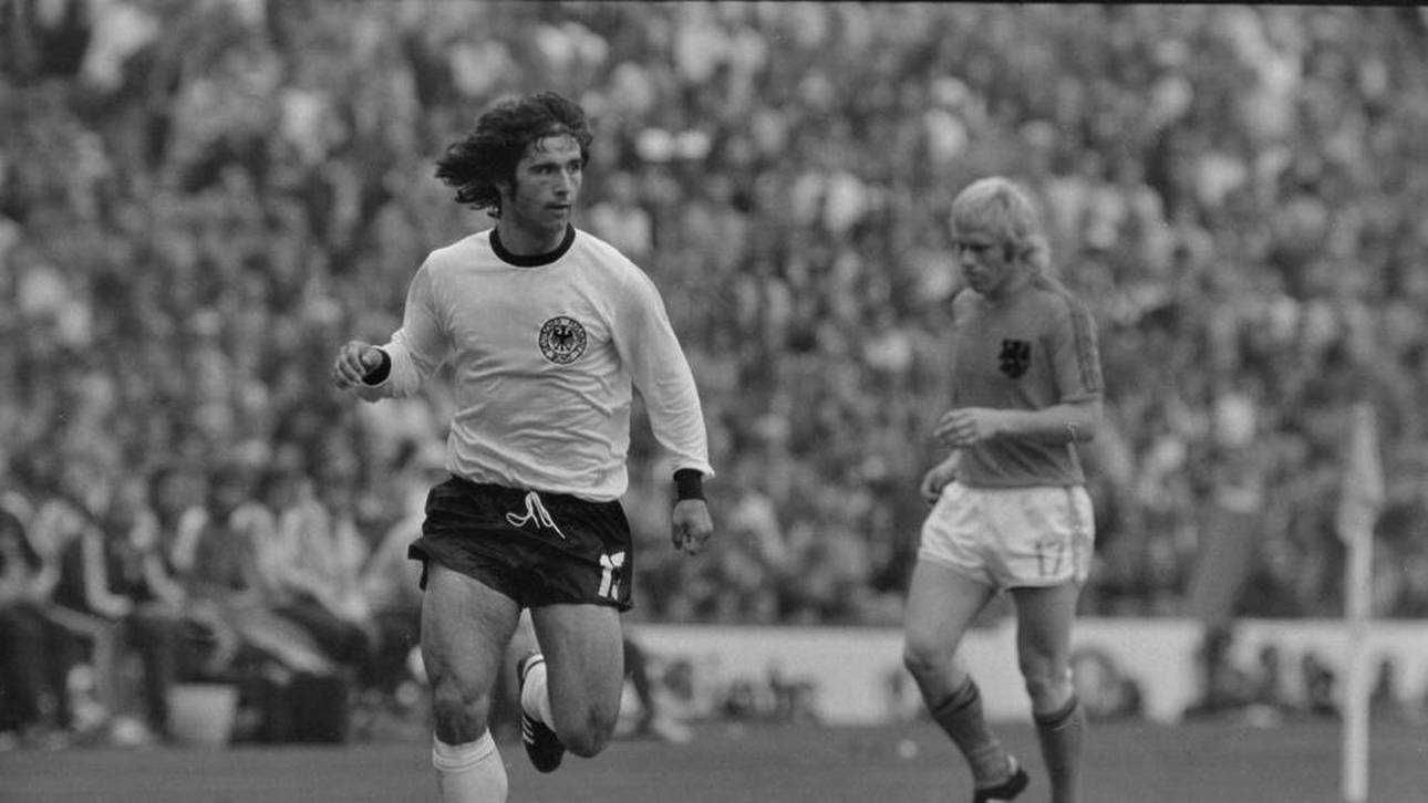 “Ein trauriger, schwarzer Tag”