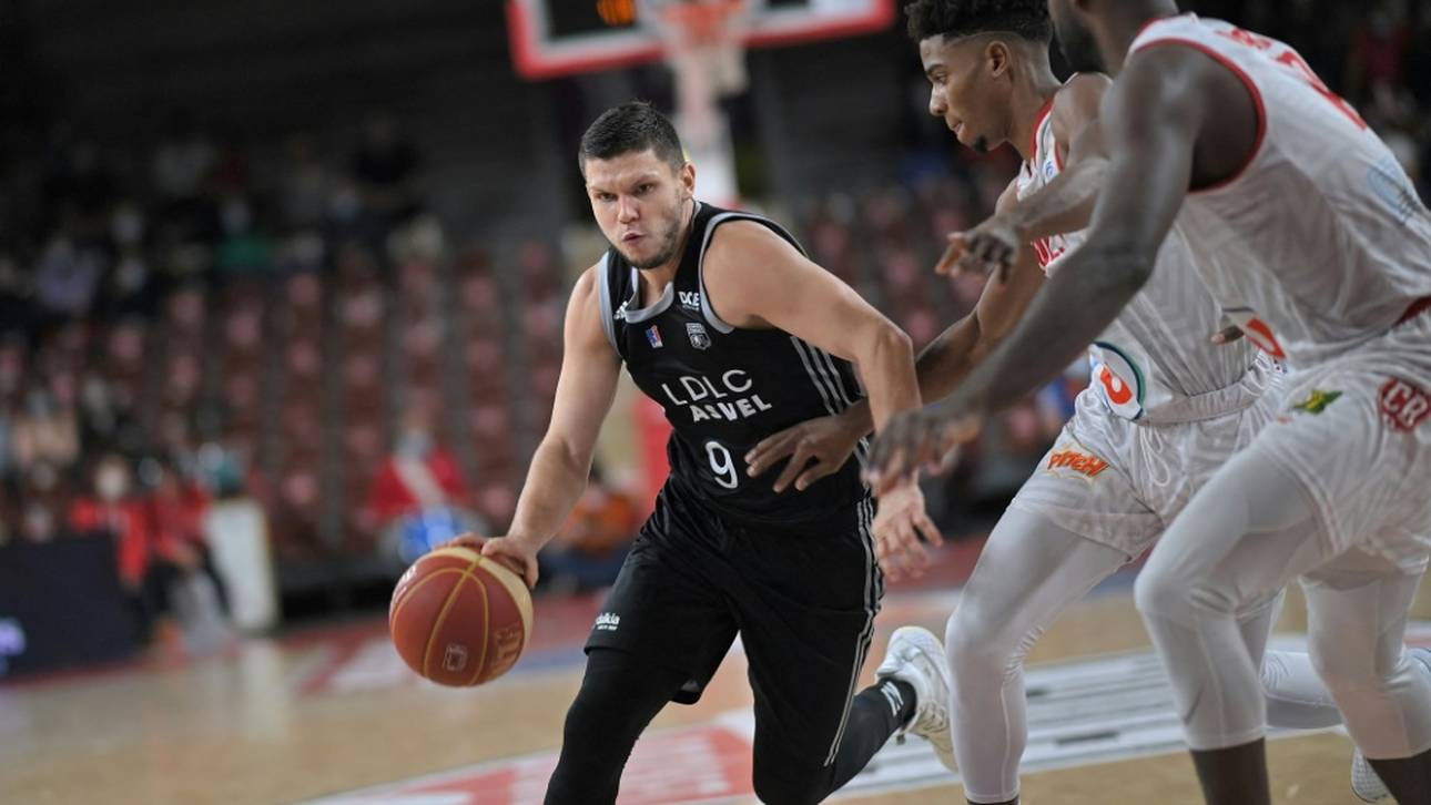 Oldenburg holt Lettland-Profi