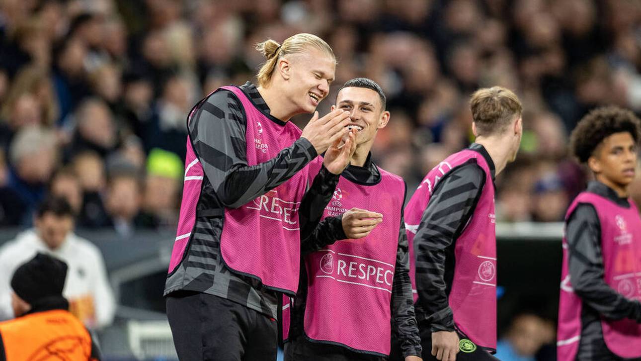 Video macht Haaland-Cousin berühmt