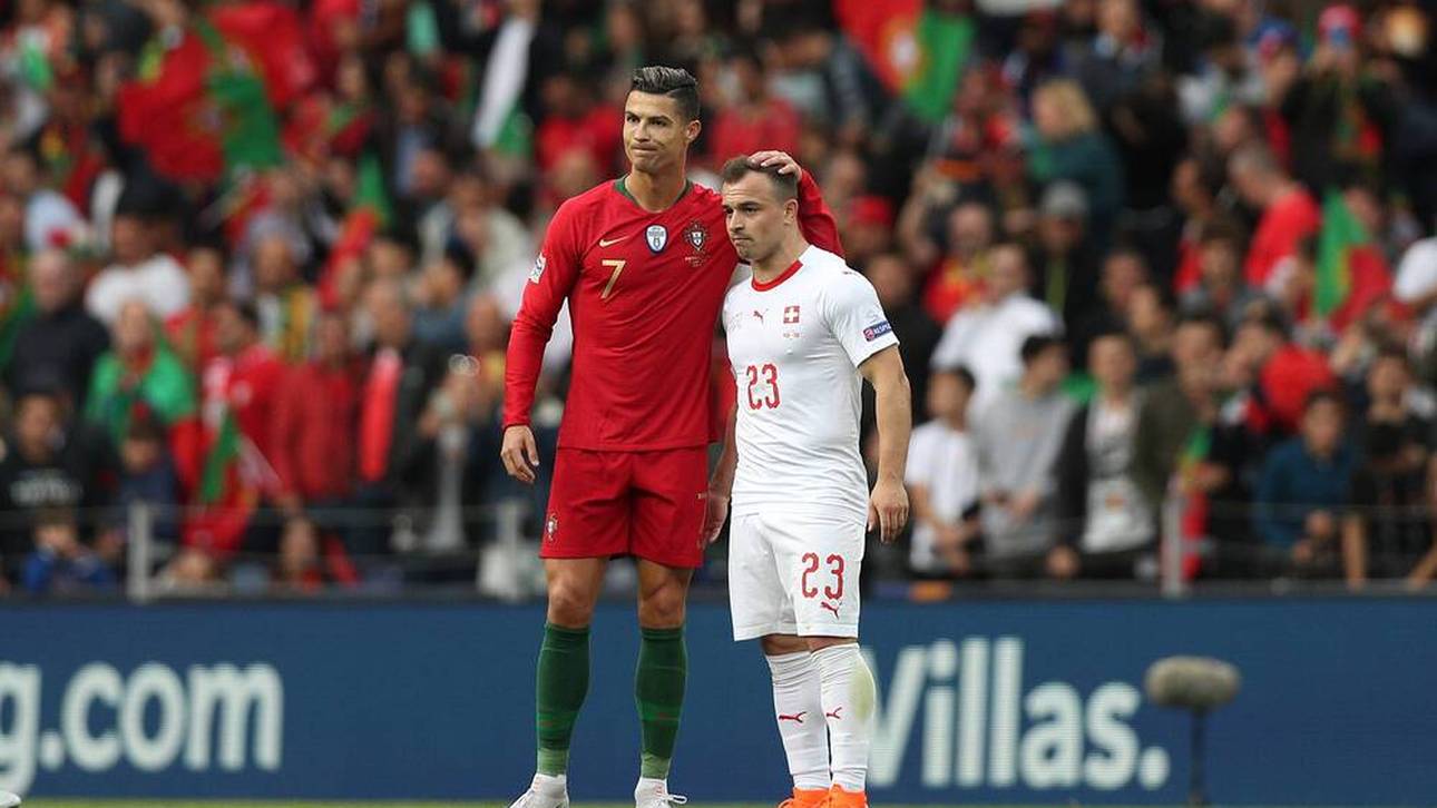 Ein besonderes Duell für die Schweiz