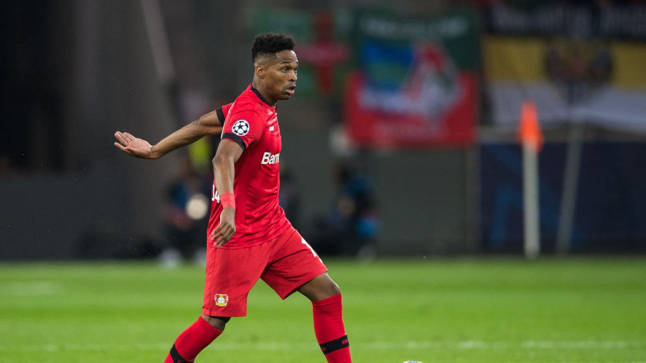 Bayer ohne Wendell gegen Atlético