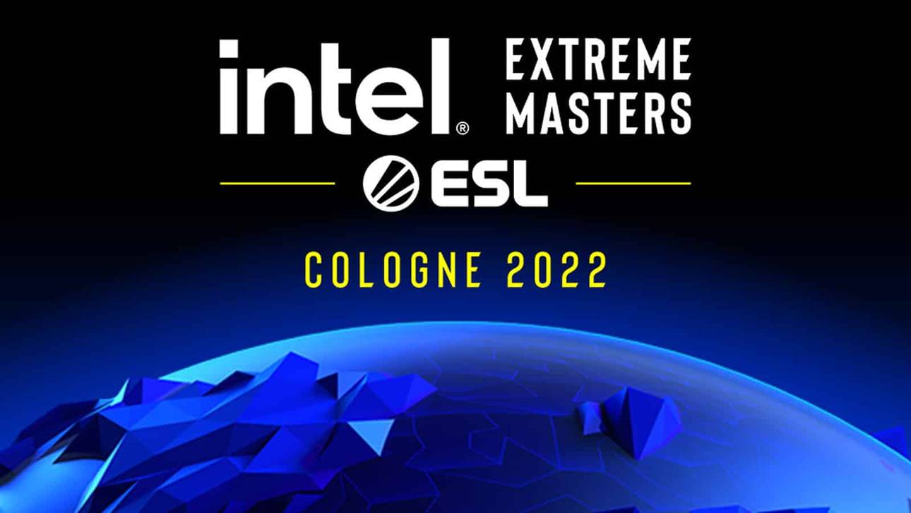 IEM Cologne: Deutsche Teams strugglen