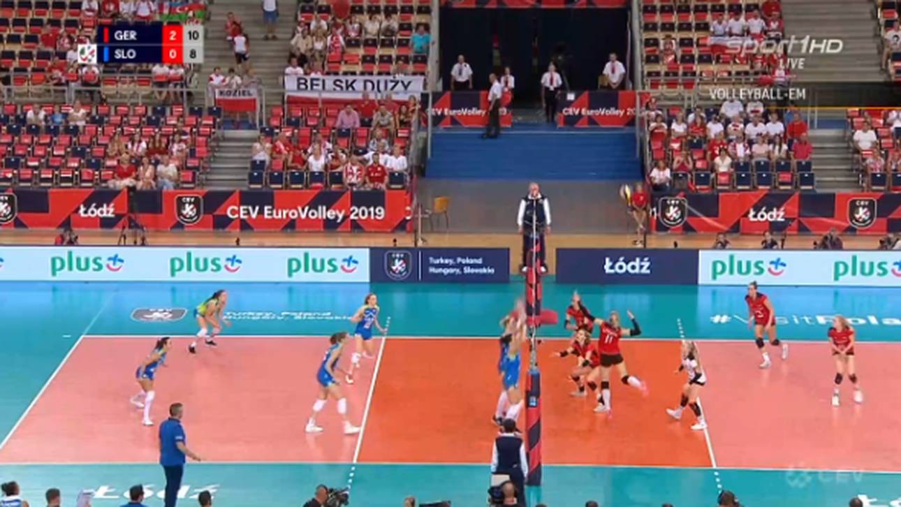 Der deutsche EM-Traum lebt weiter