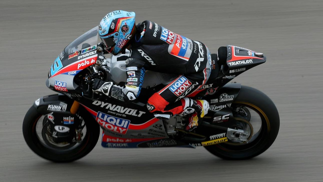 Schrötter verpasst erneut die Top 10