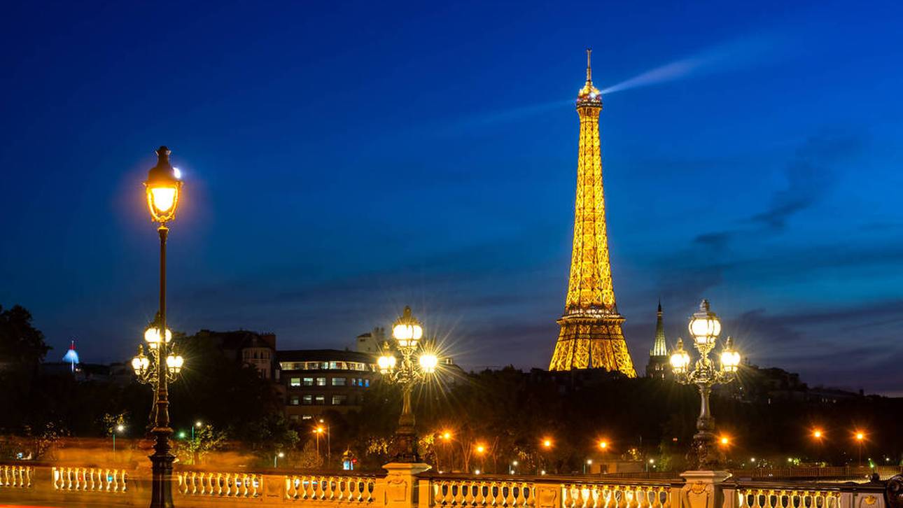 So plant Paris die Olympia-Eröffnung