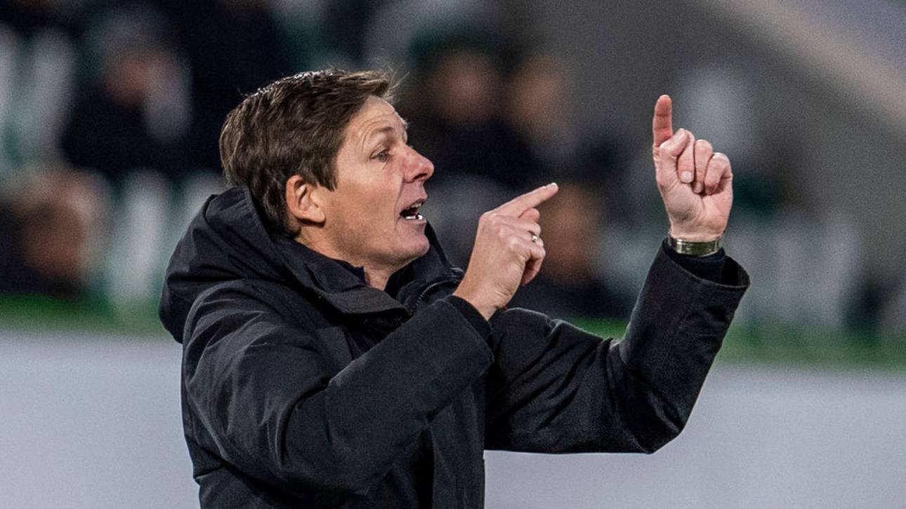 Wolfsburg verzichtet auf Pongracic