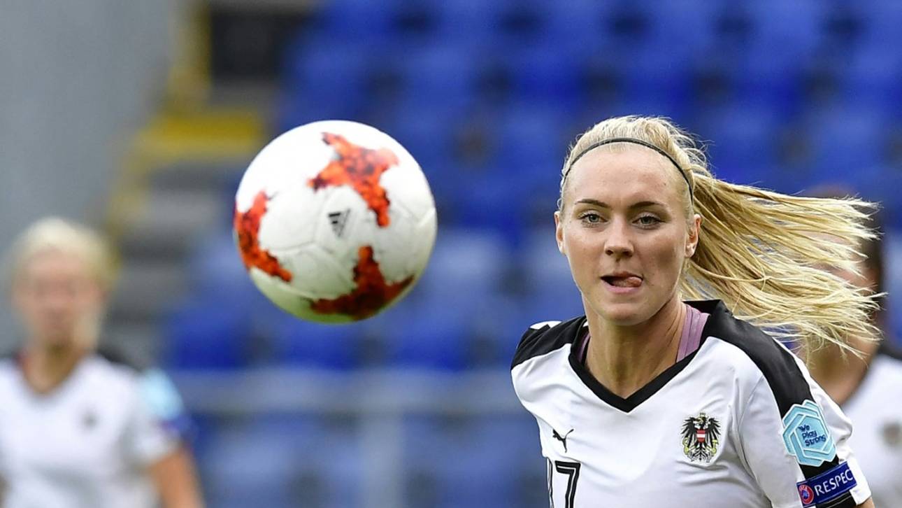 Köln holt österreichische Rekord-Nationalspielerin