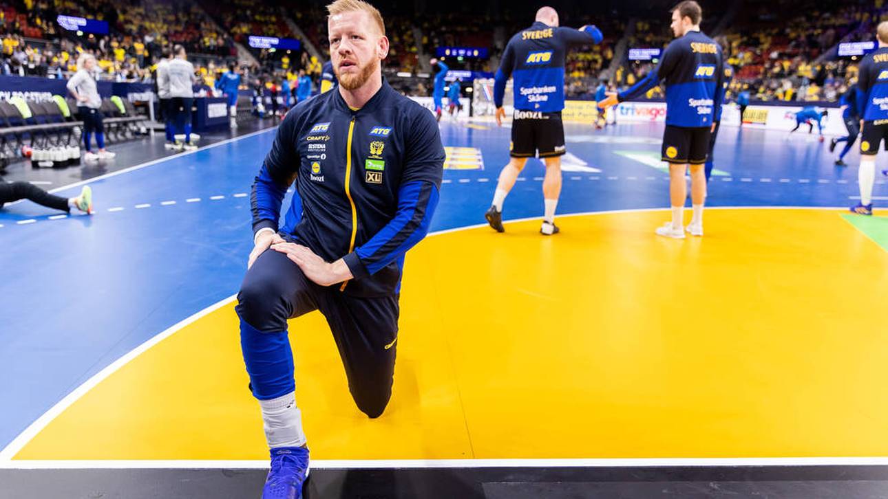 Schock um Kind! WM-Star reagiert