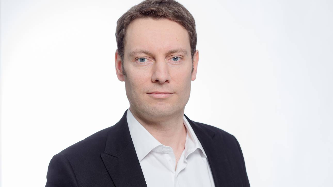 Martin van de Flierdt