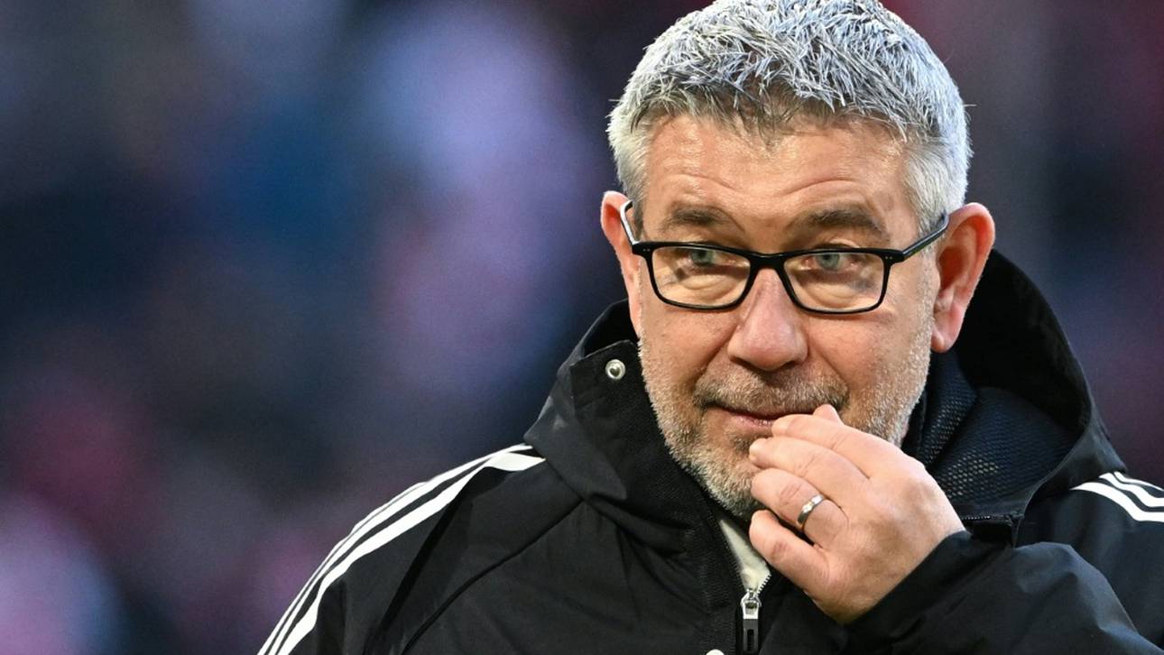 Fischer reagiert auf Bayern-Pleite