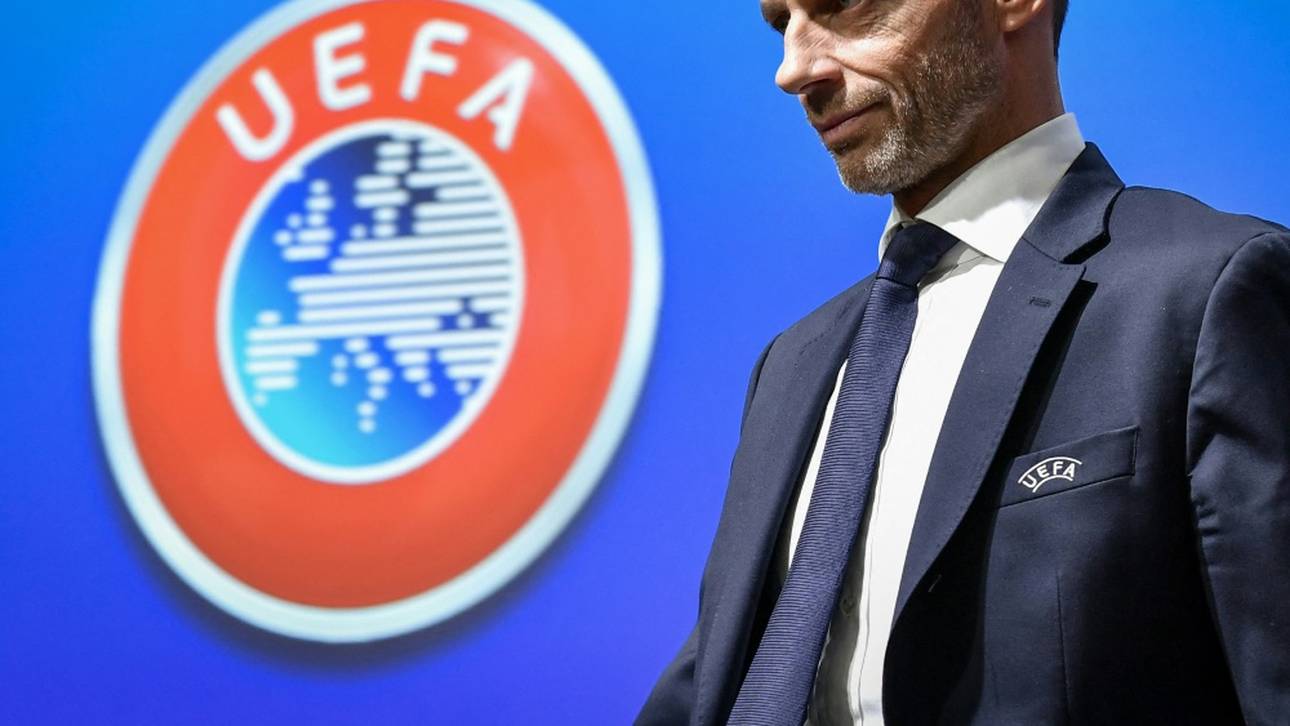 Mit Figo und Buffon: UEFA wirbt für Umweltschutz