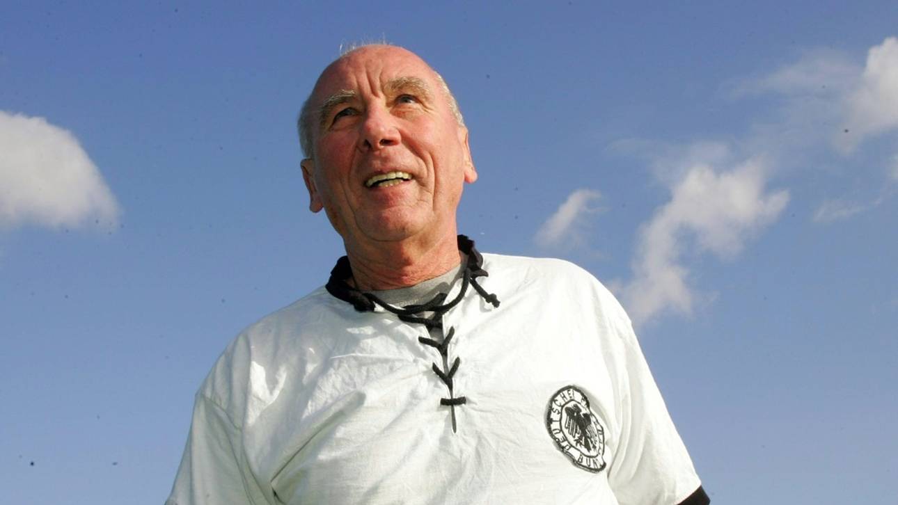 Flick: Eckels „Warmherzigkeit war ansteckend“