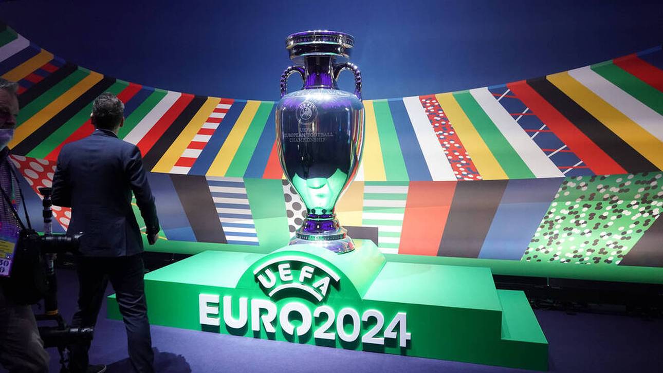 DFB will Sommermärchen schreiben