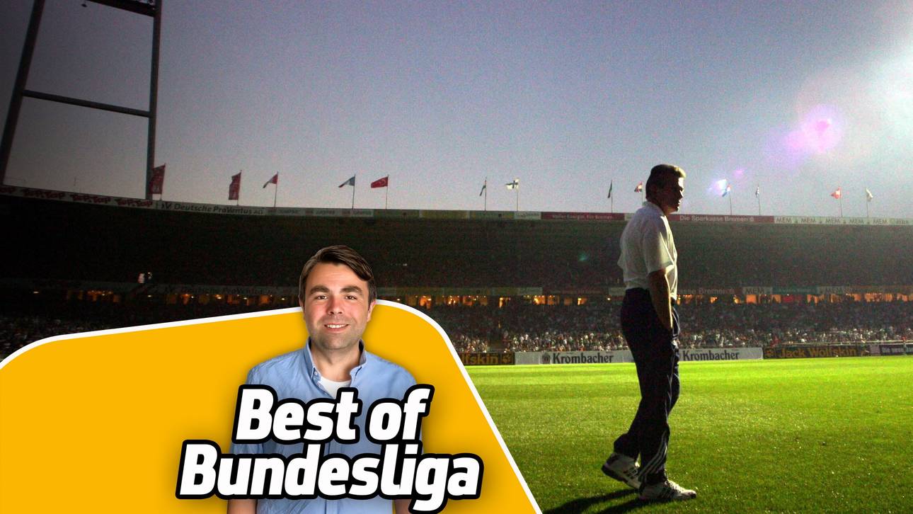 Die dunkelste Stunde der Bundesliga