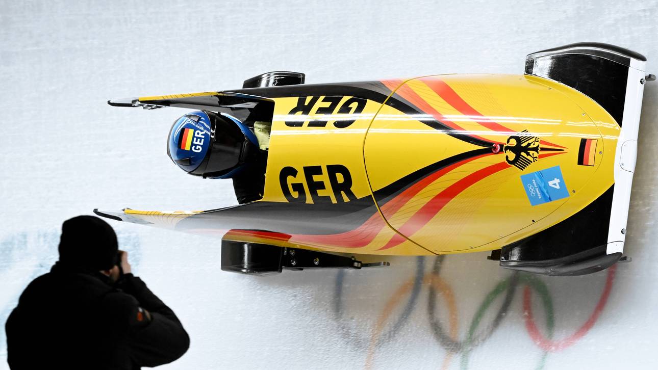 Jamanka patzt – Nolte auf Kurs