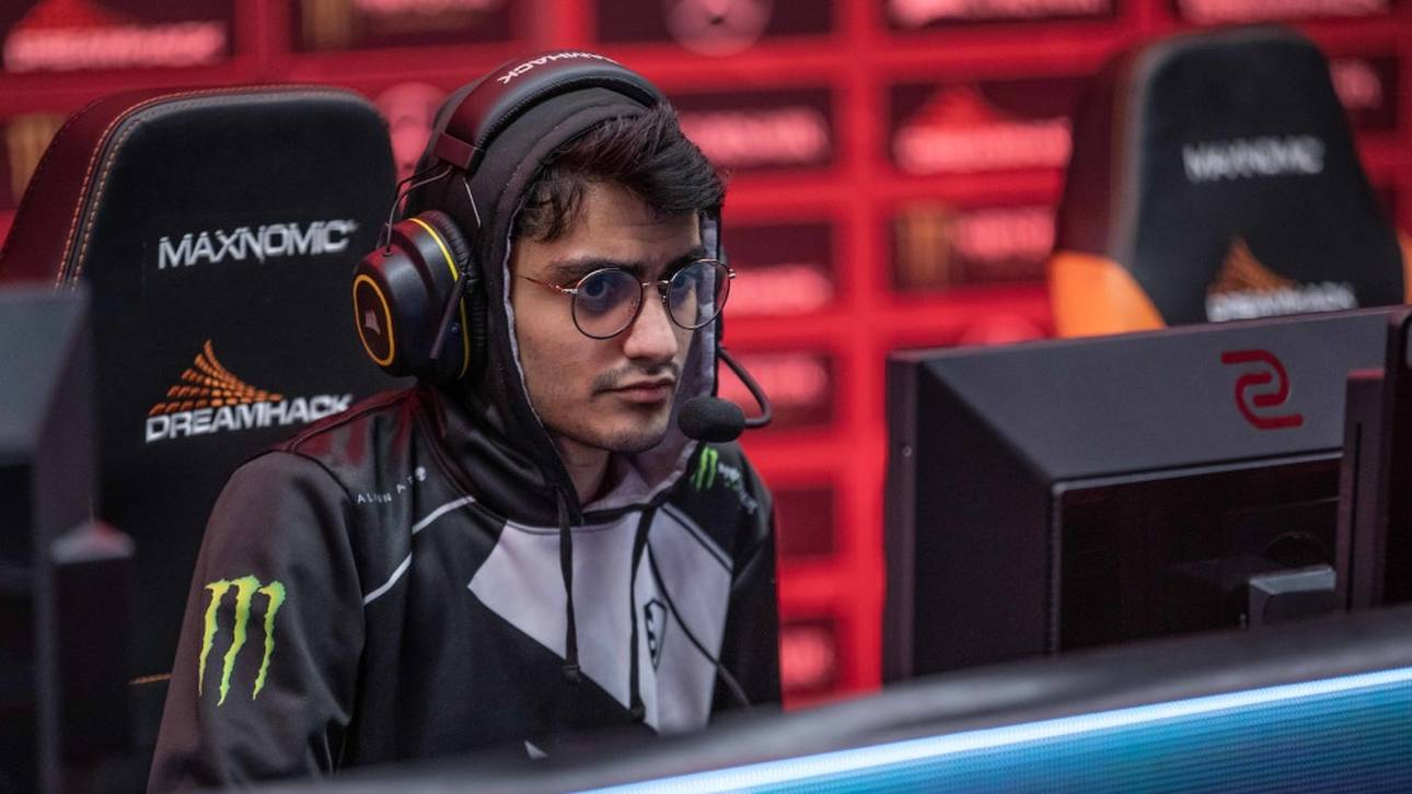 DPC WEU: Zwischenstand zum Jahresende