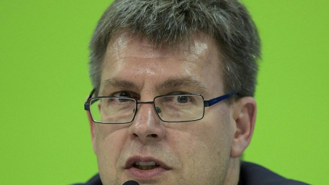 ITTF-Kongress: Weikert-Abschied mit positiver Bilanz