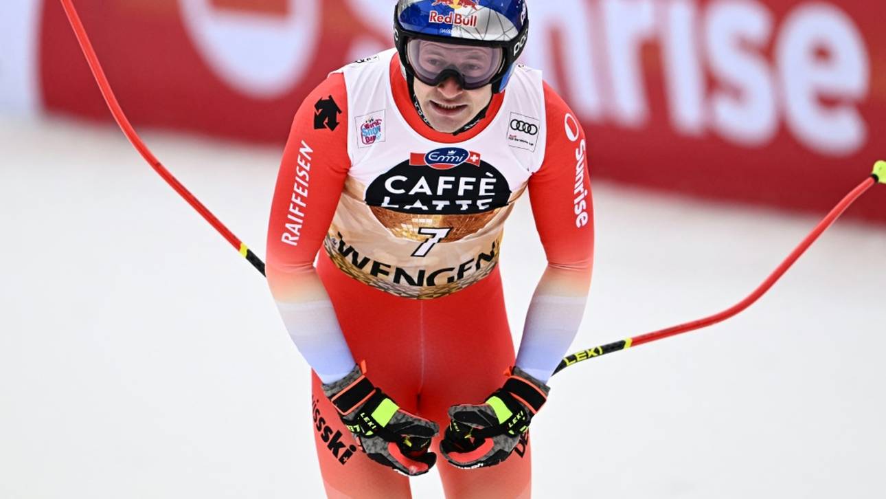 Kitzbühel-Schock wirkt nach