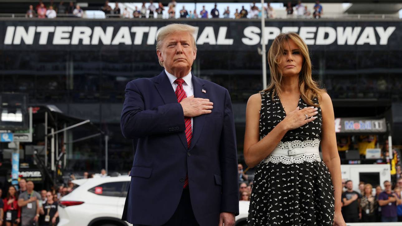 NFL: Trumps gefährliches Spiel