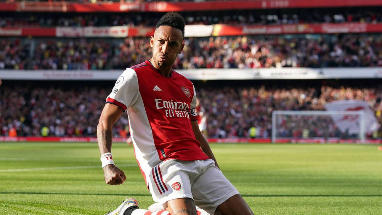 Ex-BVB-Star führt Arsenal zu Derby-Sieg