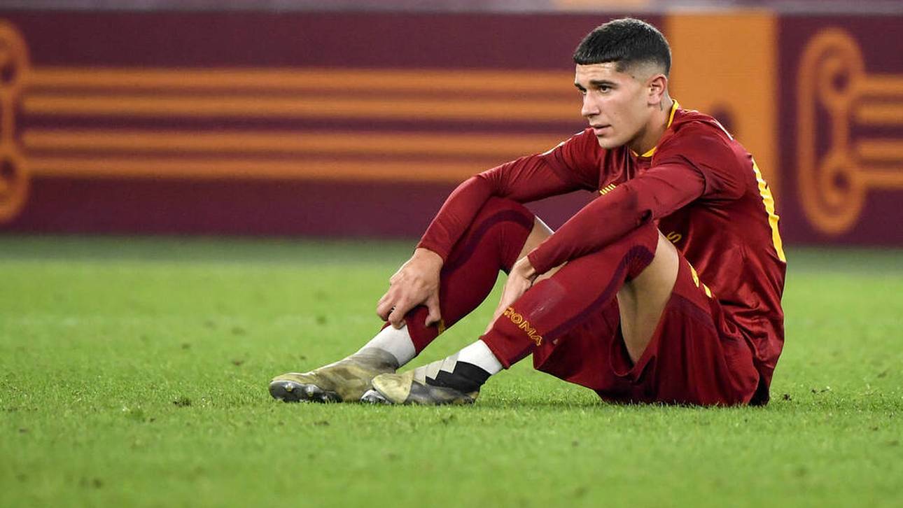 Talent lehnt WM-Nominierung ab