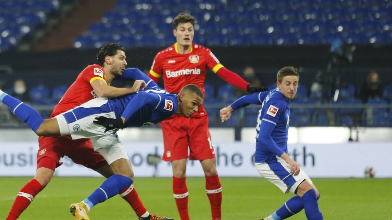 Bayer entschuldigt sich für missglückten Tweet