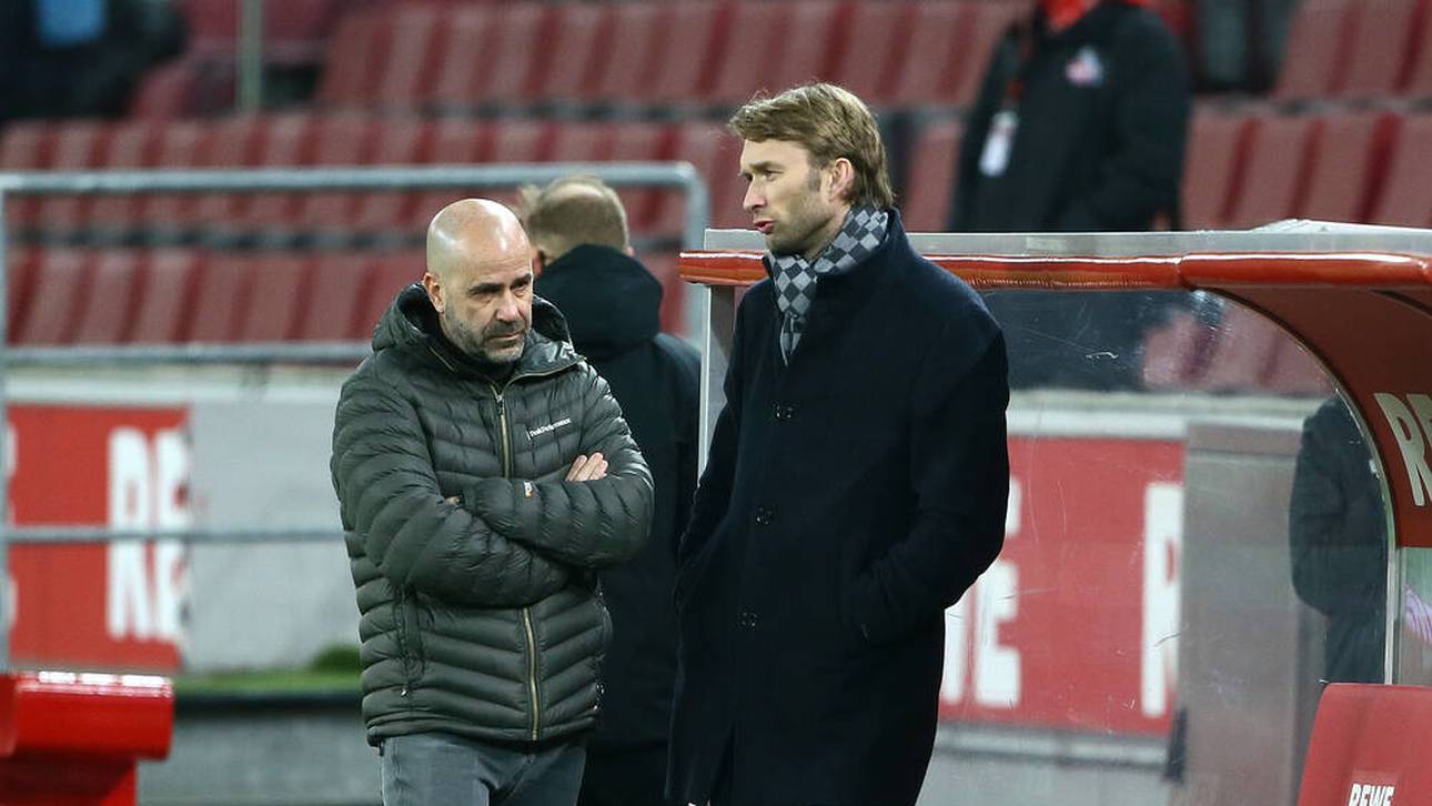 So kam es zum Bosz-Rauswurf