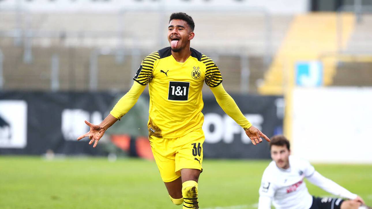 Fix! BVB-Profi wechselt zur Eintracht