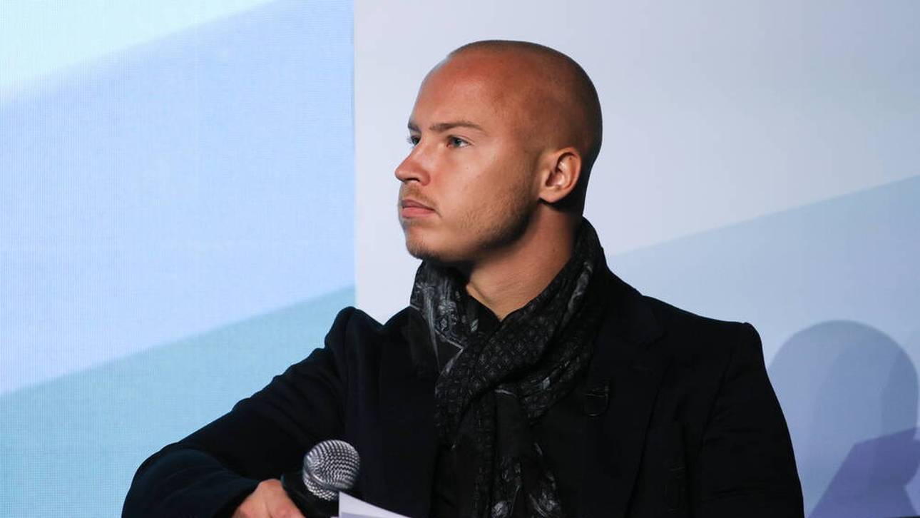 F1-Comeback? Das würde Mazepin nie tun