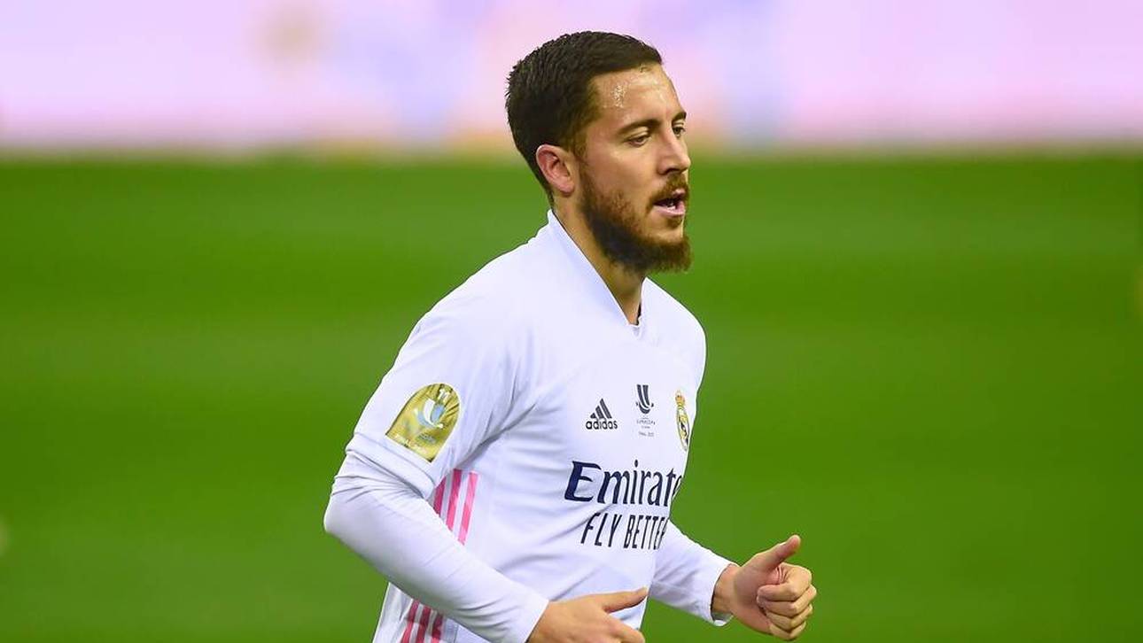 Ex-Profi lästert über Hazard