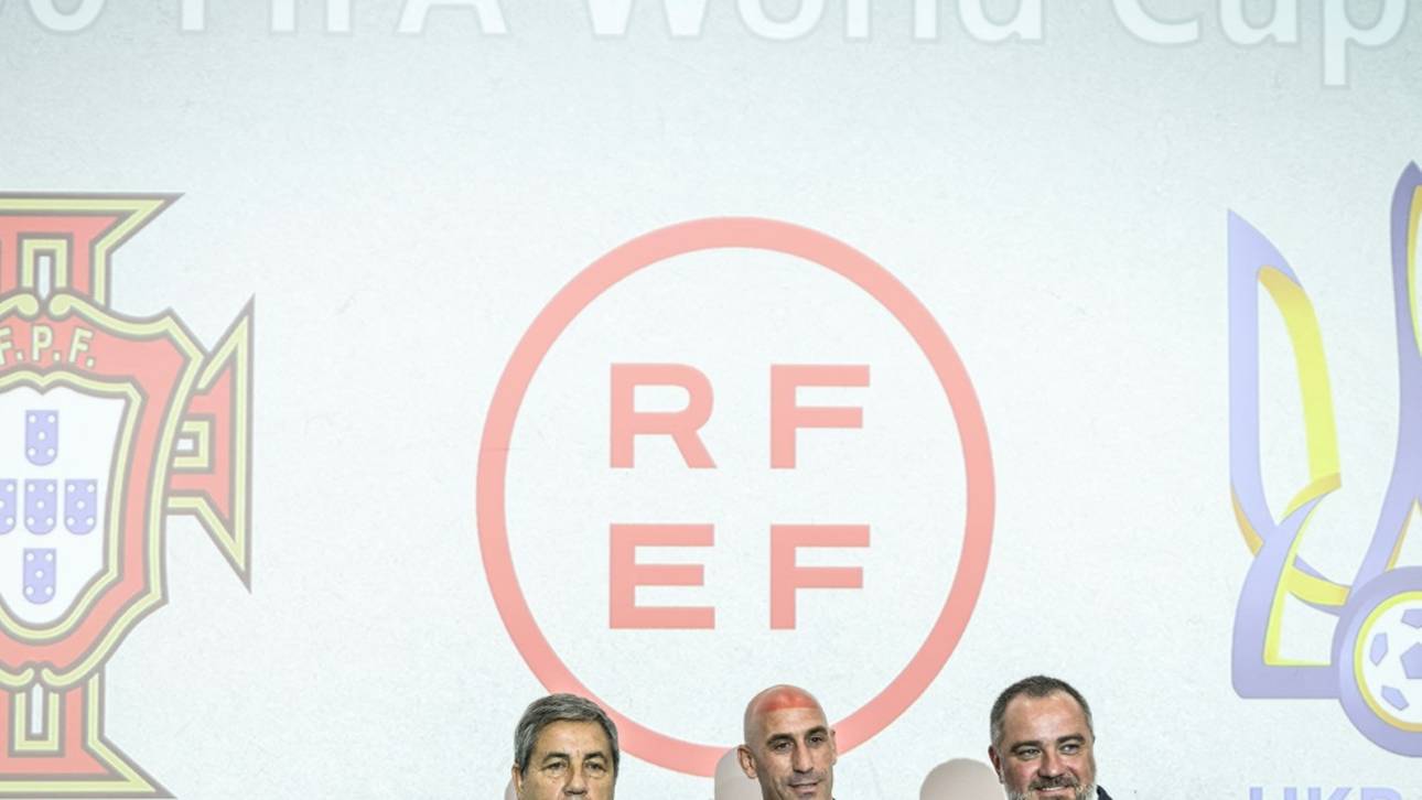 Neues Land im WM-Rennen um 2030