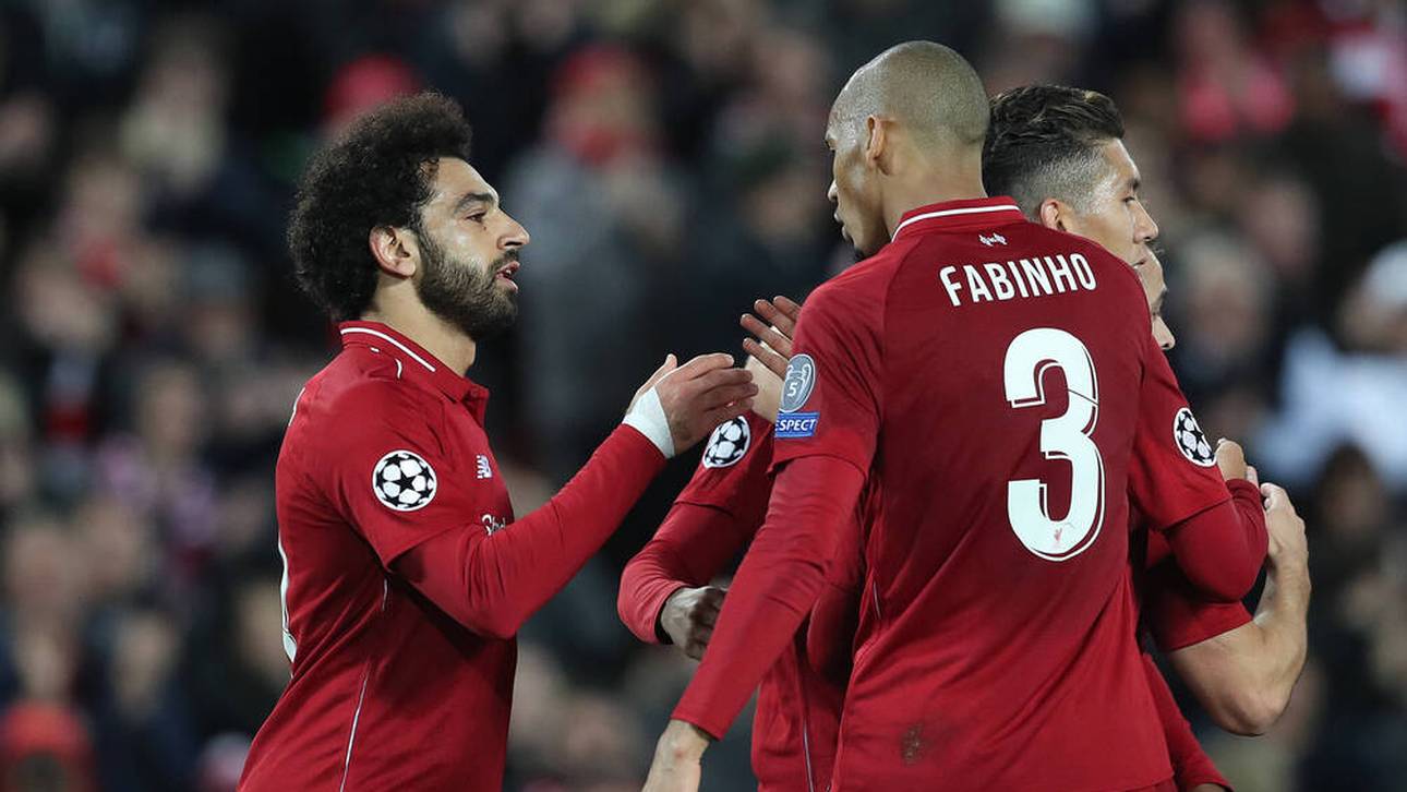 Liverpool-Star verlängert Vertrag