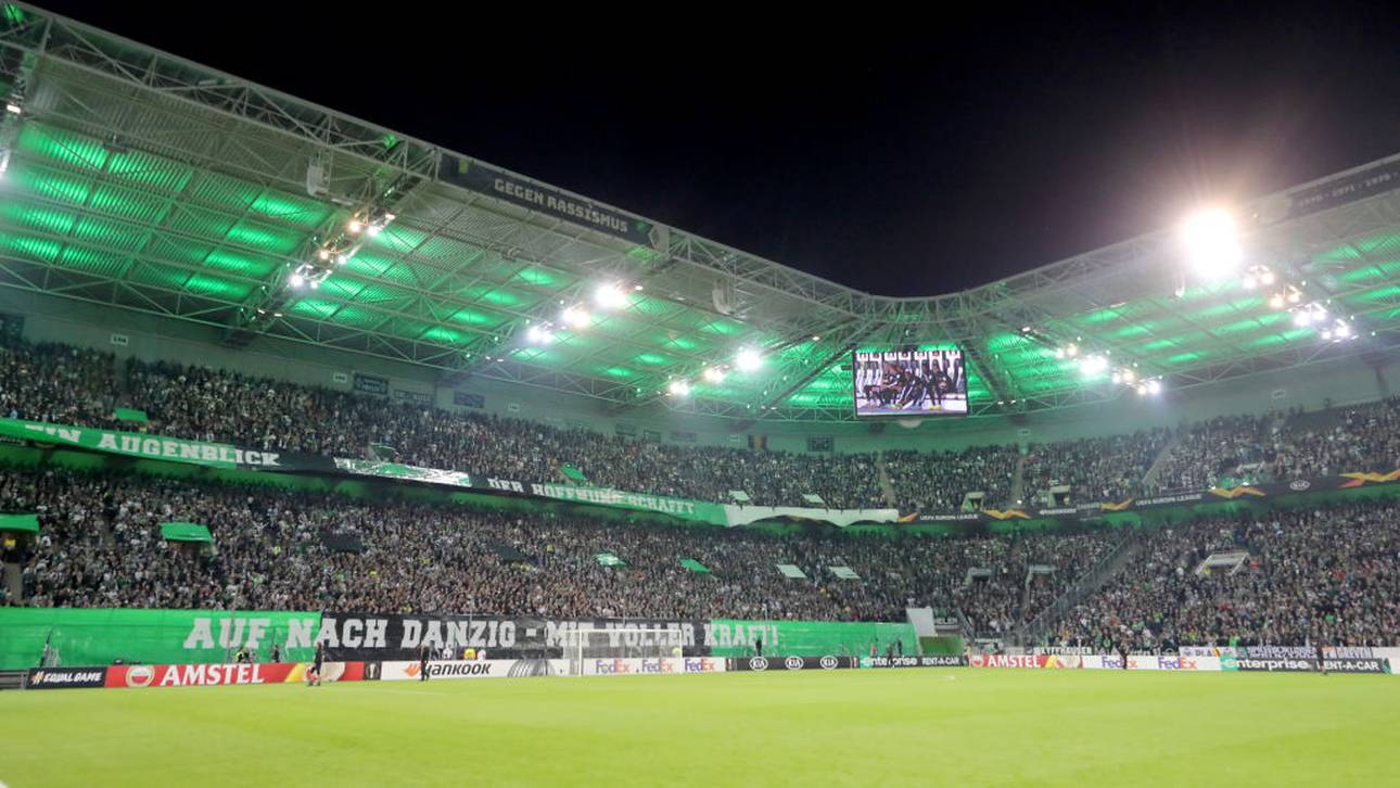Eberl über Stadion-Namensverkauf