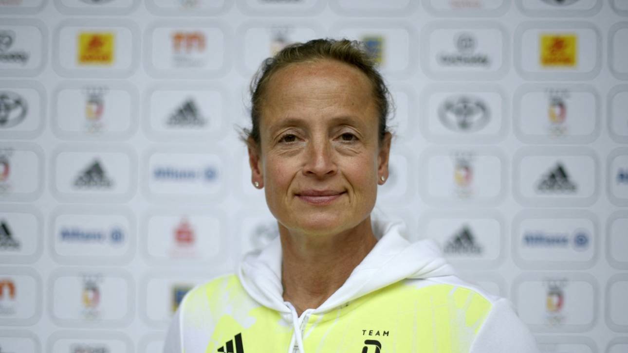 Werth führt deutsche Dressur-Equipe für Tokio an