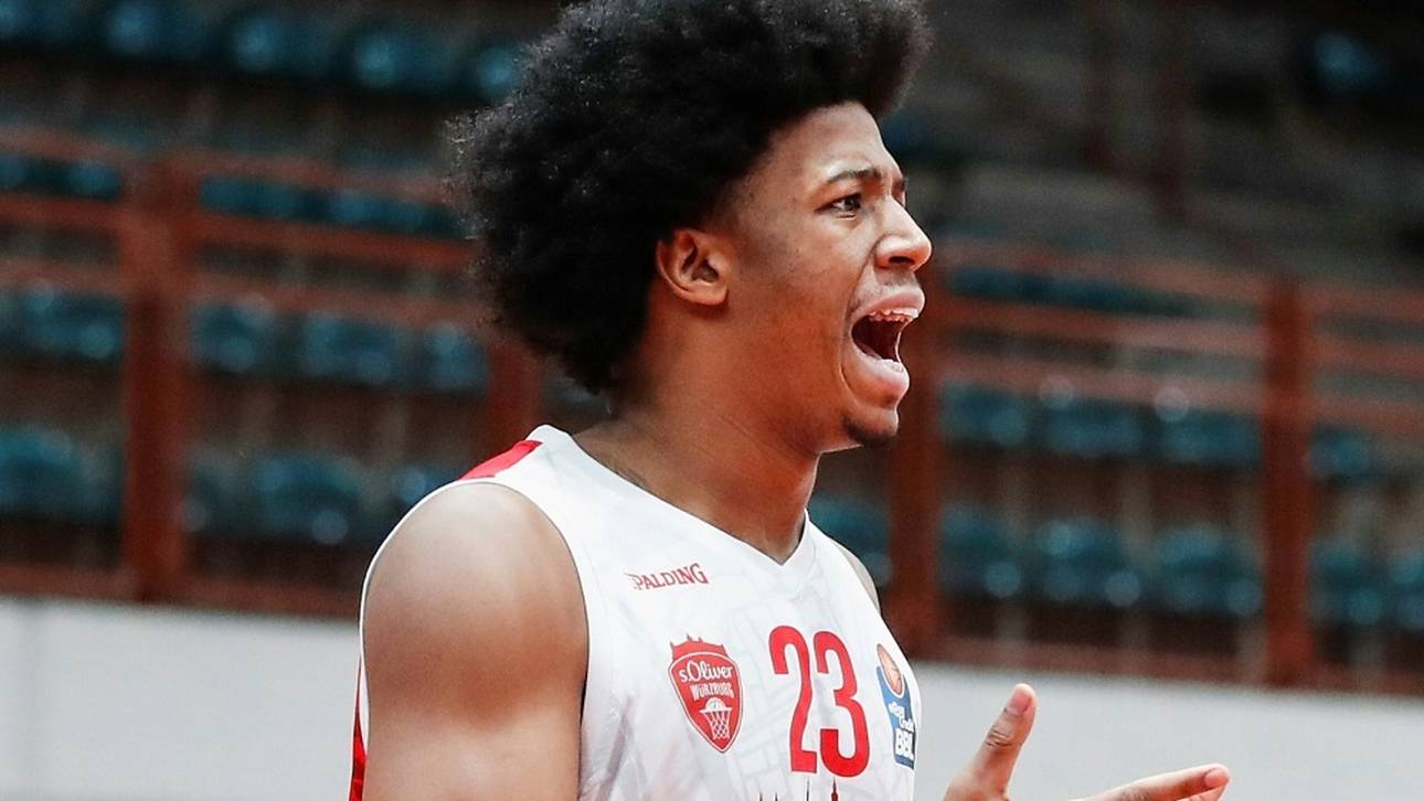 BBL: Corona-Ausbruch bei Würzburg