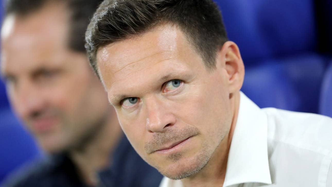 Riether nimmt Team in die Pflicht