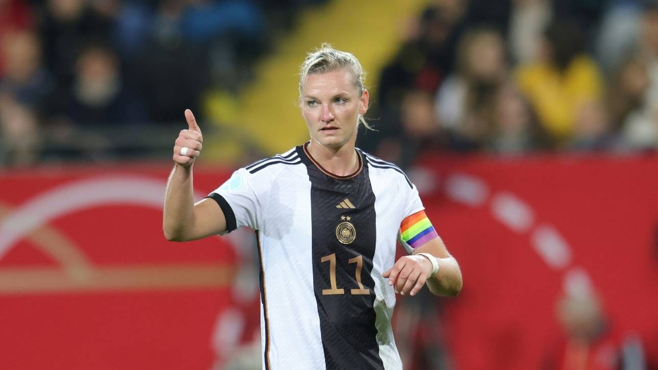 Popp kämpft gegen Barrieren an