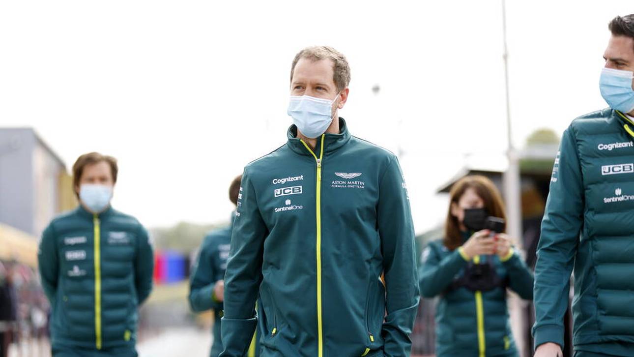 Was Vettel von der Formel 1 fordert