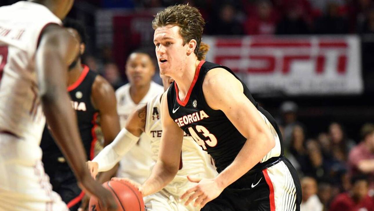 Bayreuth holt litauischen Guard