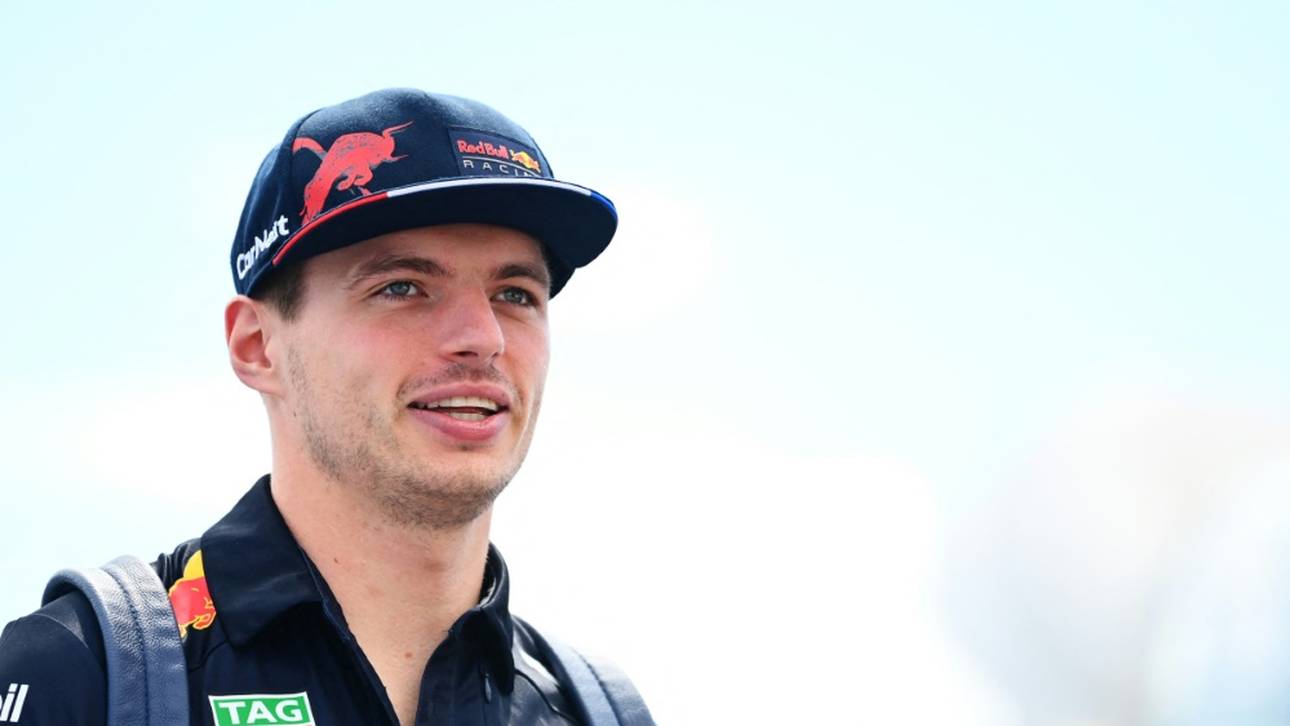 Porpoising: Verstappen kritisiert FIA