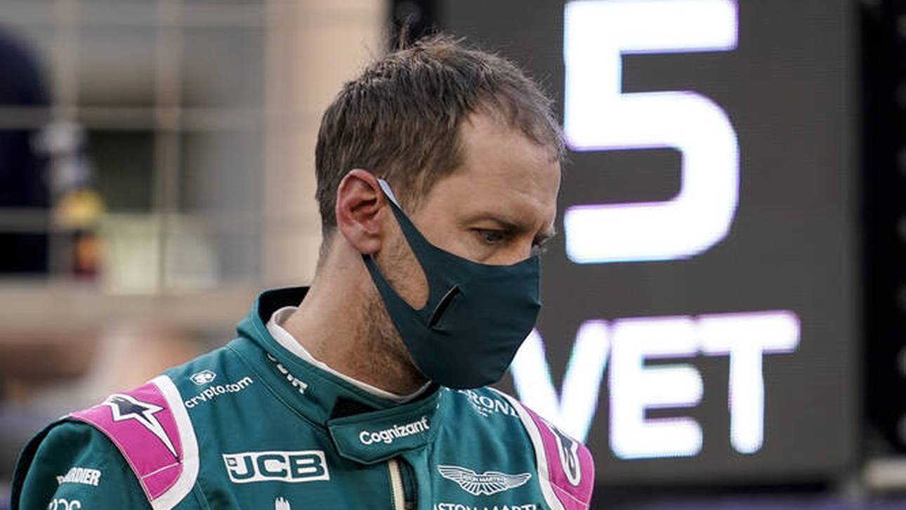 Ex-Piloten zählen Vettel an