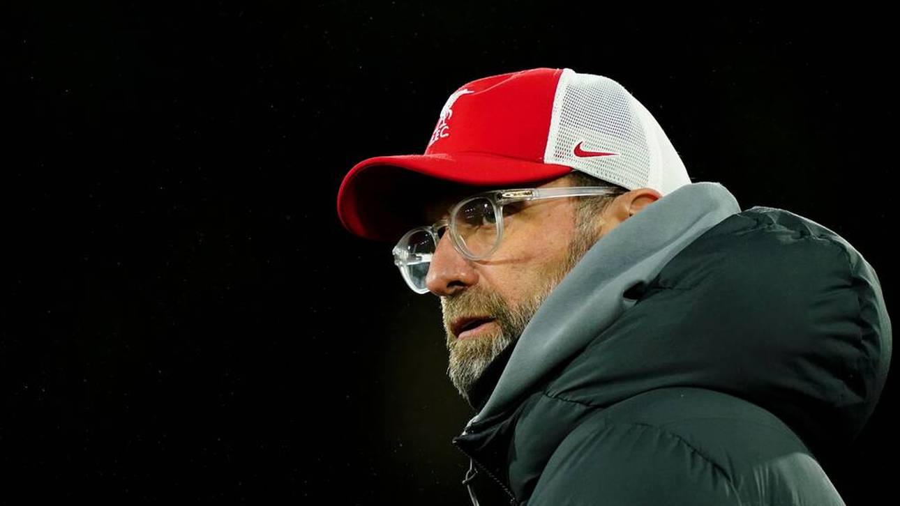 Klopp: „Leute sind nicht glücklich“