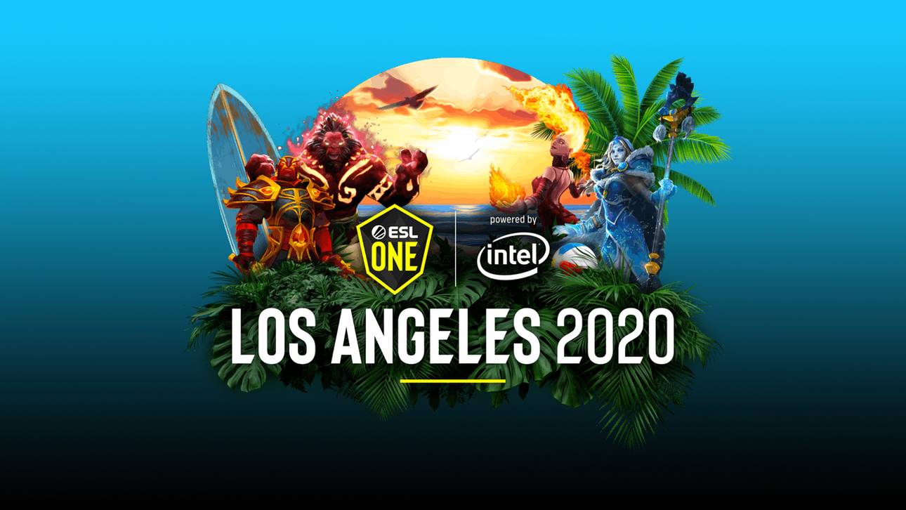 Coronavirus beeinflusst Dota-Major