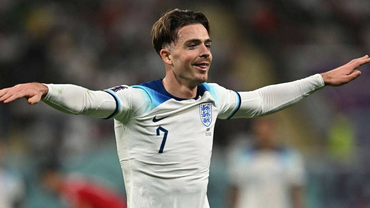 Rührende Aktion von England-Star