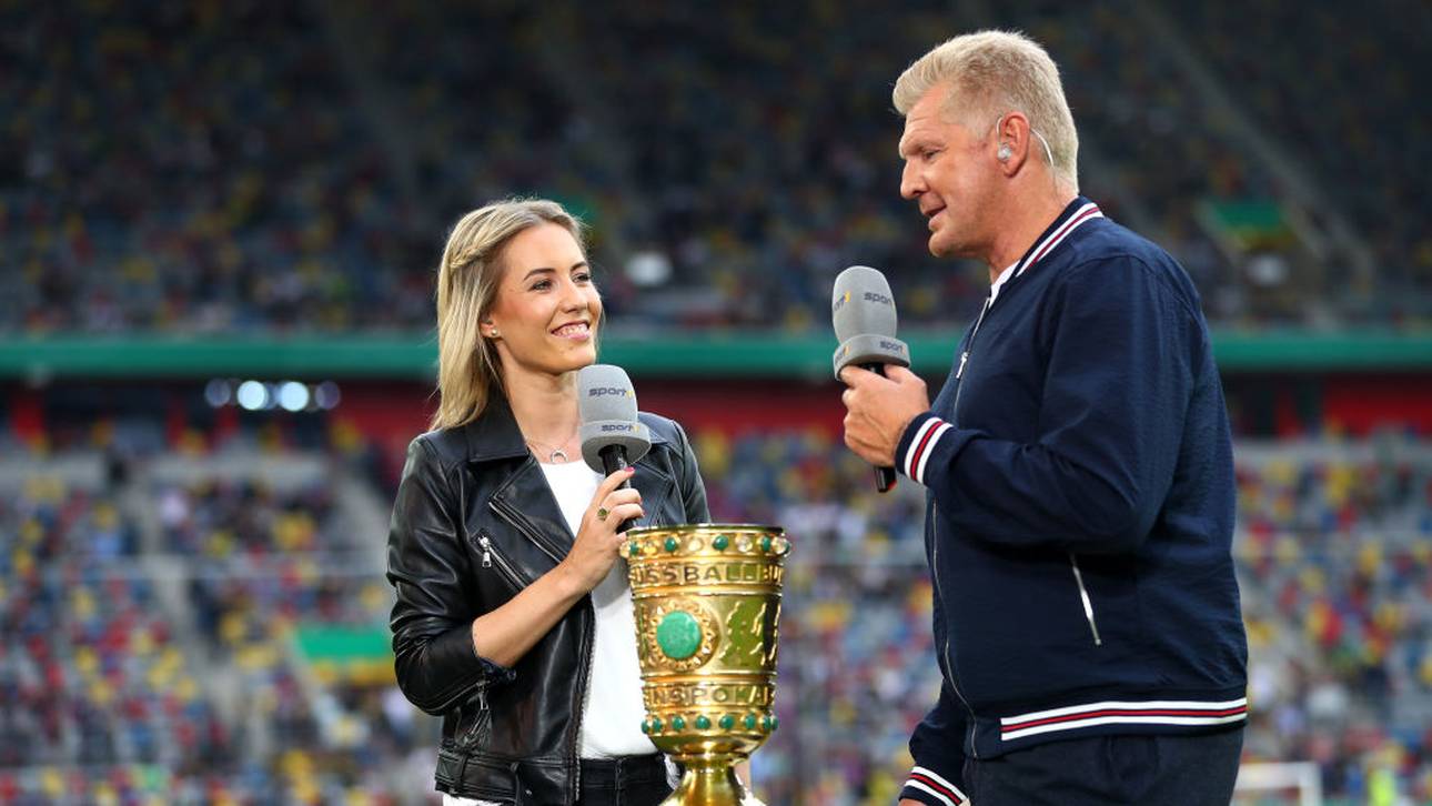 Neuer Job für Stefan Effenberg