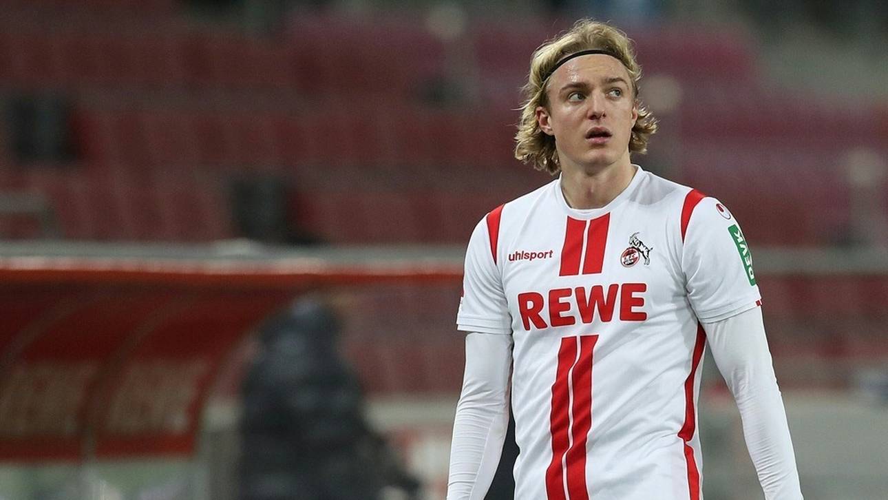 OP bei Köln-Star abgebrochen