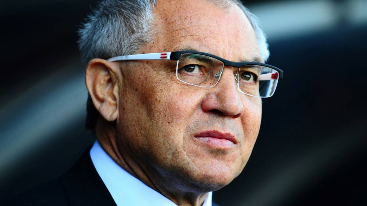 Magath: „Oberflächlicher Wahnsinn“