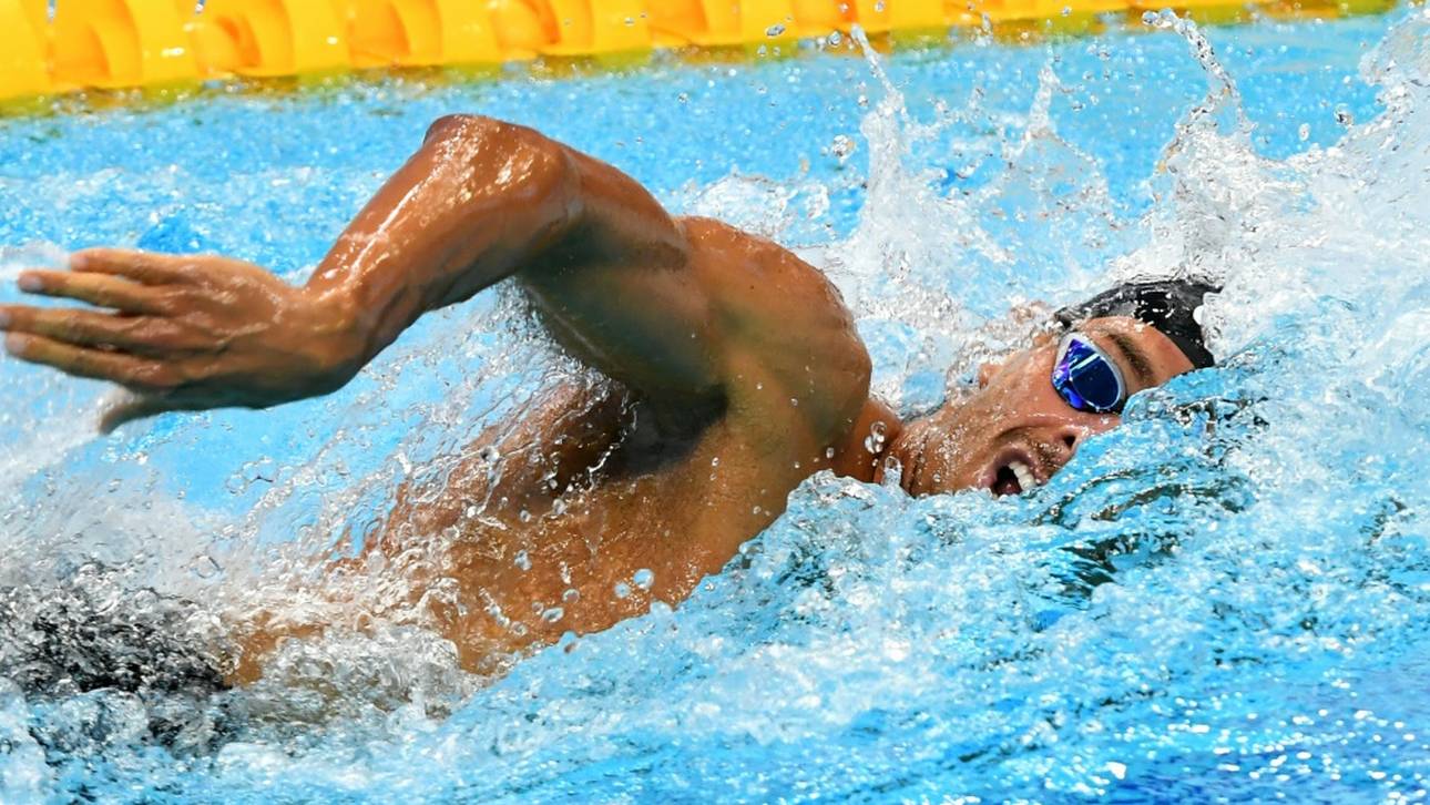 Rückschlag für Wellbrock-Rivale