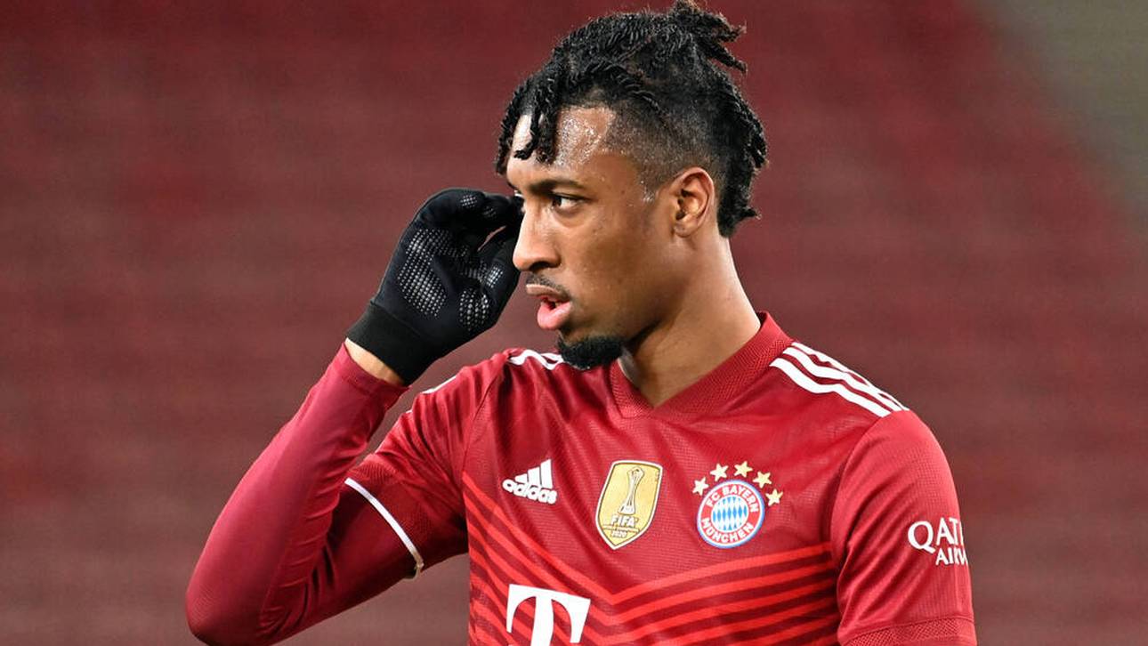 Bayern-Legende mit Rat an Coman