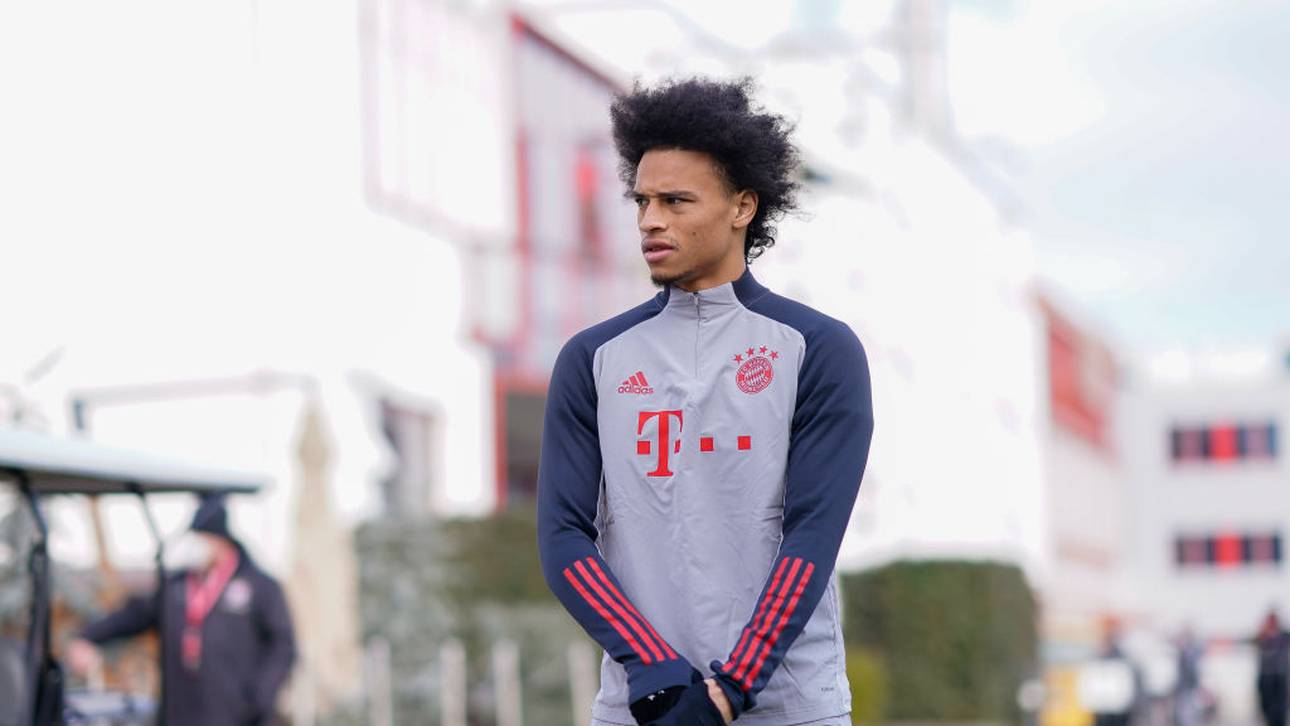 Warum Sané Edeljoker bleibt